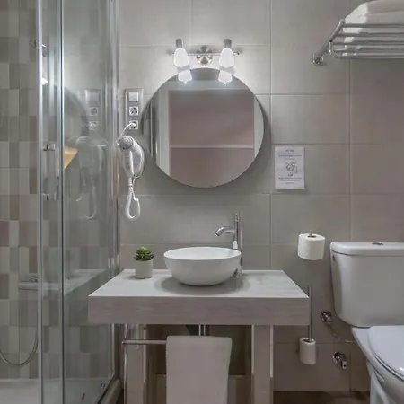 Luminosity Square Studio. Francos 14 Apartamento Sevilha