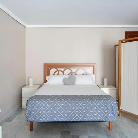 Apartamento Luminosity Square Studio. Francos 14 Sevilha